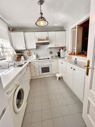 Casa adosada en venta en Centro Urbano en Estepona