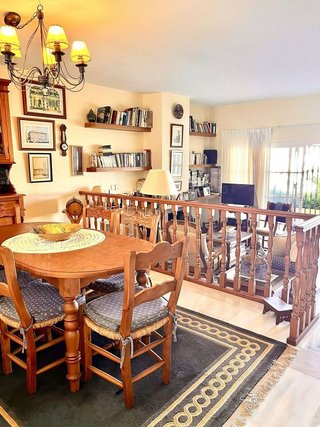 Casa adosada en venta en Centro Urbano en Estepona