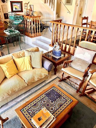 Casa adosada en venta en Centro Urbano en Estepona
