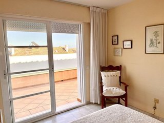 Casa adosada en venta en Centro Urbano en Estepona