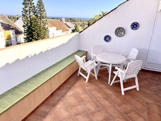 Casa adosada en venta en Centro Urbano en Estepona