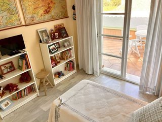 Casa adosada en venta en Centro Urbano en Estepona