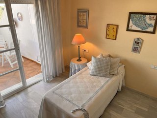 Casa adosada en venta en Centro Urbano en Estepona