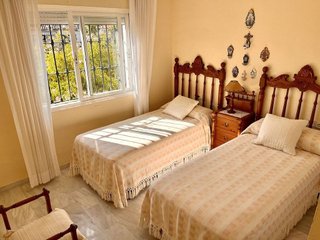 Casa adosada en venta en Centro Urbano en Estepona