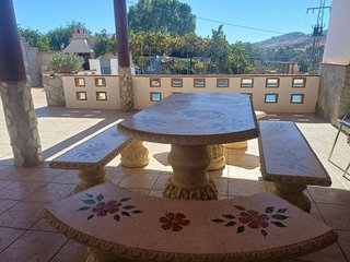 Casa rural en venta en Centro Urbano en Estepona