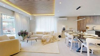 Casa adosada en venta en Centro Urbano en Estepona