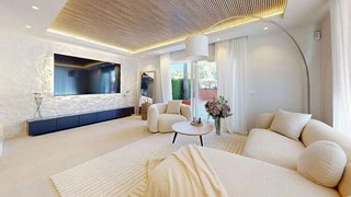 Casa adosada en venta en Centro Urbano en Estepona