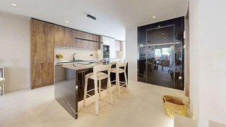 Casa adosada en venta en Centro Urbano en Estepona