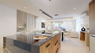 Casa adosada en venta en Centro Urbano en Estepona