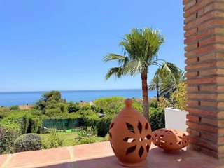 Casa adosada en venta en Centro Urbano en Estepona