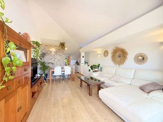Casa adosada en venta en Centro Urbano en Estepona