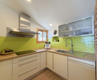 Casa adosada en venta en Centro Urbano en Estepona