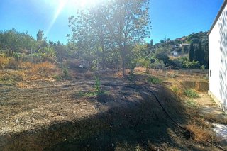 Casa rural en venta en Coín