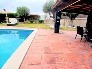 Chalet en venta en Premià de Dalt