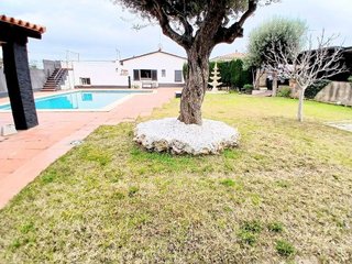 Chalet en venta en Premià de Dalt