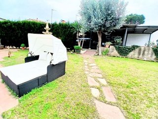 Chalet en venta en Premià de Dalt