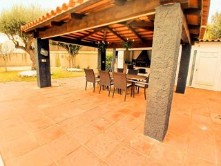 Chalet en venta en Premià de Dalt