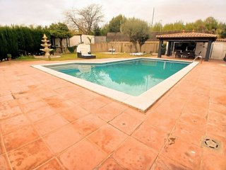 Chalet en venta en Premià de Dalt