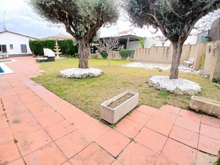 Chalet en venta en Premià de Dalt
