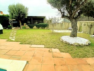 Chalet en venta en Premià de Dalt
