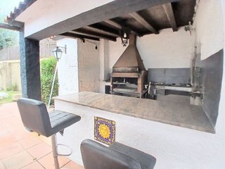 Chalet en venta en Premià de Dalt
