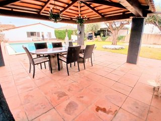 Chalet en venta en Premià de Dalt