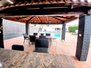 Chalet en venta en Premià de Dalt