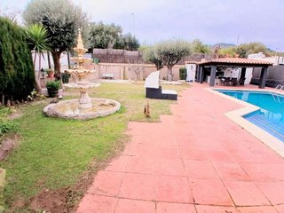 Chalet en venta en Premià de Dalt
