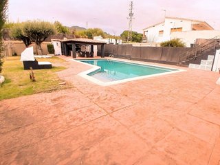 Chalet en venta en Premià de Dalt