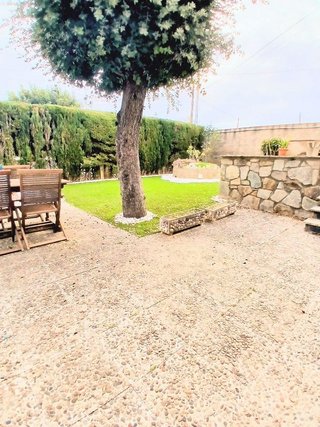 Chalet en venta en Premià de Dalt