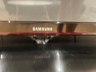 Televisor Samsung Negro