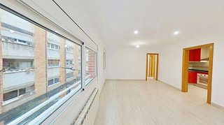 Piso en alquiler en Can Boada en Terrassa