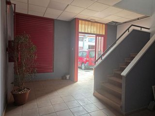 Nave industrial en alquiler en Griñón