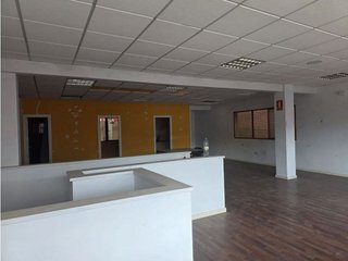Nave industrial en alquiler en Griñón
