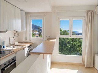 Piso en alquiler en Benalmádena pueblo en Benalmádena