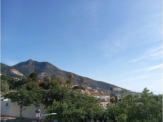 Piso en alquiler en Benalmádena pueblo en Benalmádena