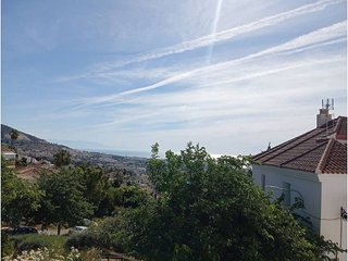 Piso en alquiler en Benalmádena pueblo en Benalmádena