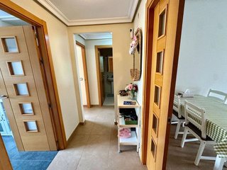 Piso en venta en Centro en Torremolinos