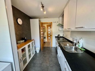 Piso en venta en Centro en Torremolinos