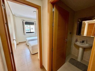 Piso en venta en Centro en Torremolinos