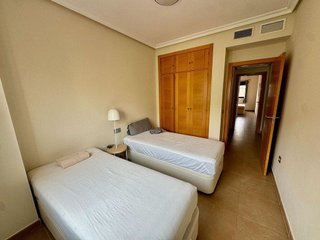 Piso en venta en Centro en Torremolinos