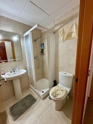 Piso en venta en Centro en Torremolinos