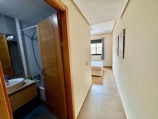 Piso en venta en Centro en Torremolinos