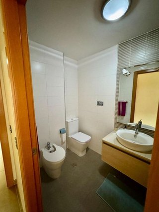 Piso en venta en Centro en Torremolinos