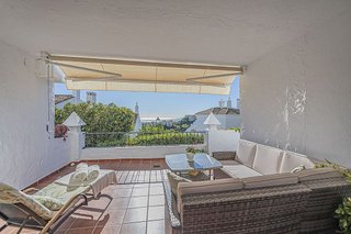 Piso en venta en Benahavís
