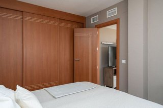 Ático en venta en Benalmádena pueblo en Benalmádena