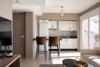 Ático en venta en Benalmádena pueblo en Benalmádena