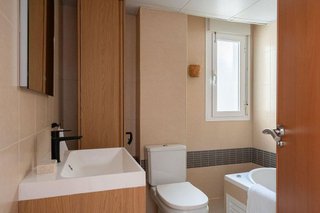 Ático en venta en Benalmádena pueblo en Benalmádena