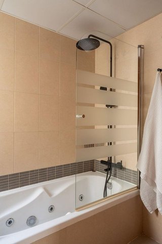 Ático en venta en Benalmádena pueblo en Benalmádena