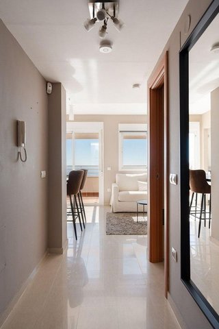 Ático en venta en Benalmádena pueblo en Benalmádena